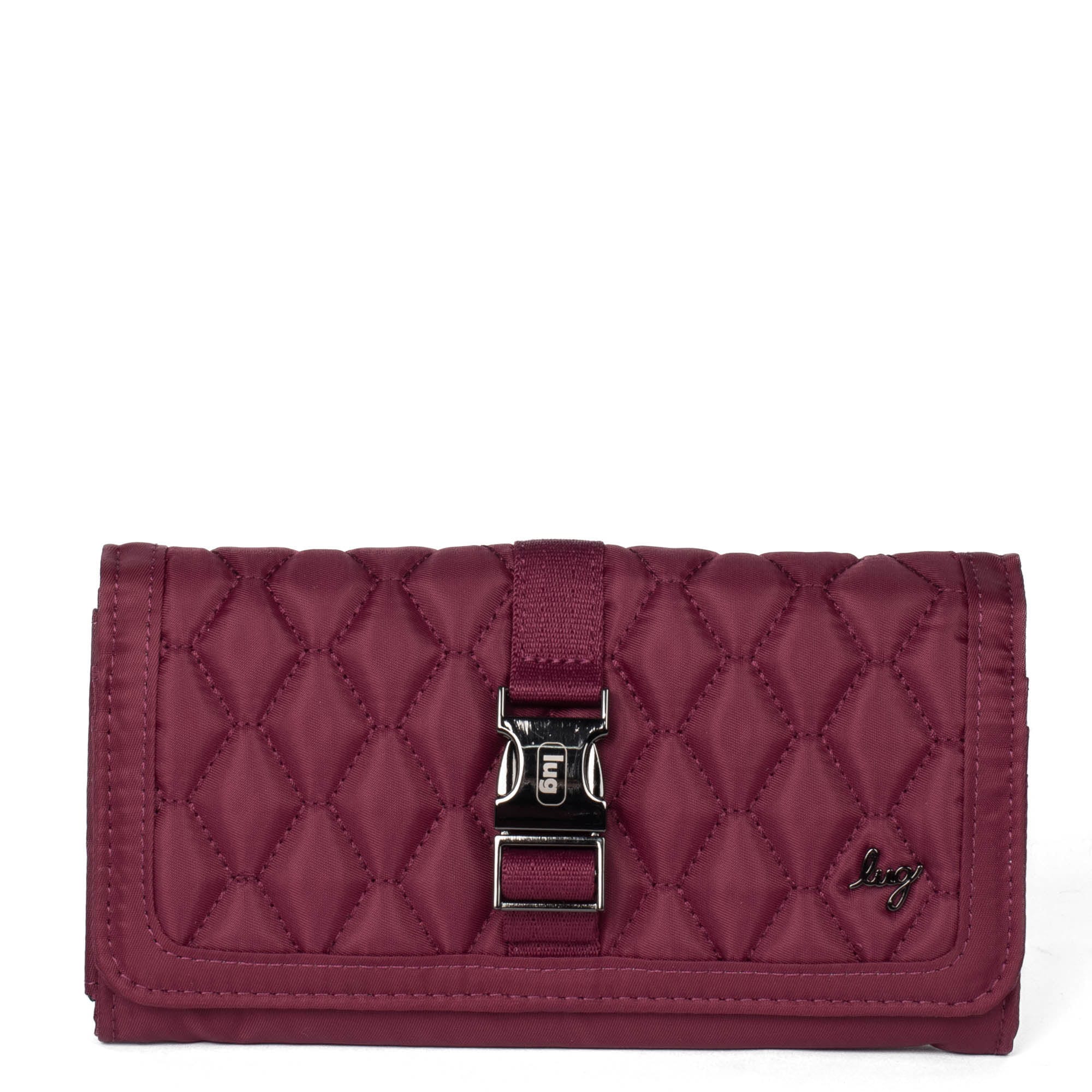 Throttle RFID Wallet - RASPBERRY - Throttle_Raspberry_01